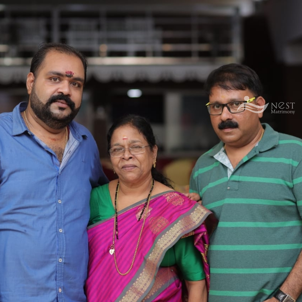 Prajesh  Gopal